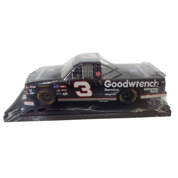 1995 Racing Champions Mike Skinner #3 Goodwrench NASCAR Truck Series 1:24 Diecast