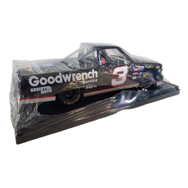 1995 Racing Champions Mike Skinner #3 Goodwrench NASCAR Truck Series 1:24 Diecast
