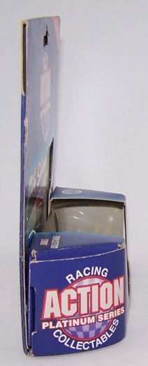 1995 Action / RCCA Platinum Series 1:64 MIKE SKINNER #3 Goodwrench SuperTruck Diecast