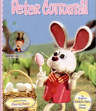 Here Comes Peter CottontailHere Comes Peter Cottontail
