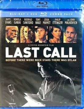 Last Call (Blu-Ray+DVD Combo Pack) (Blu-Ray)