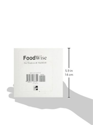 Food Wise (Windows & Mac) (Educational CD)