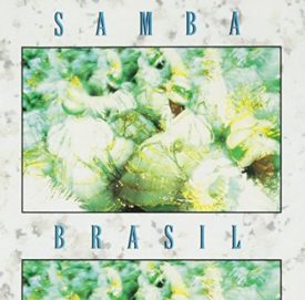 Samba Brazil (Music CD)