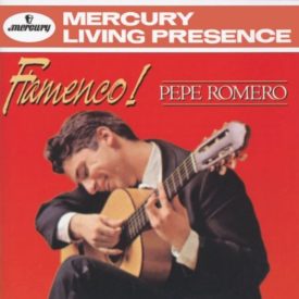 Flamenco (Music CD)
