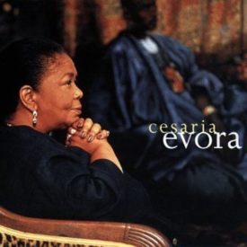 Cesaria Evora (Music CD)