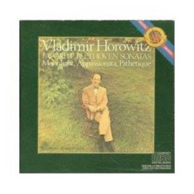Favorite Beethoven Sonatas (Music CD)