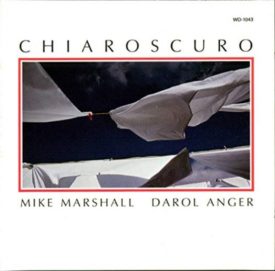 Chiaroscuro (Music CD)