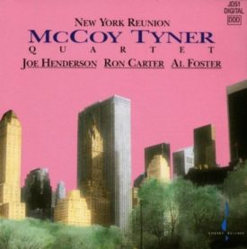 New York Reunion (Music CD)
