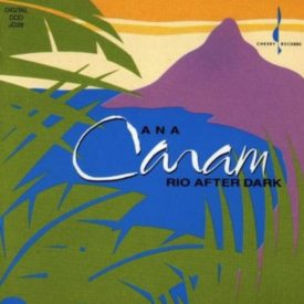 Rio After Dark (Music CD)