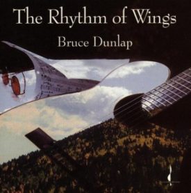 Rhythm of Wings (Music CD)