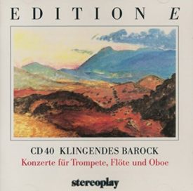 Edition E (Music CD)