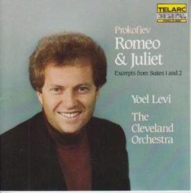 Romeo & Juliet (Music CD)