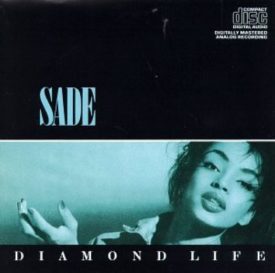 Diamond Life (Music CD)