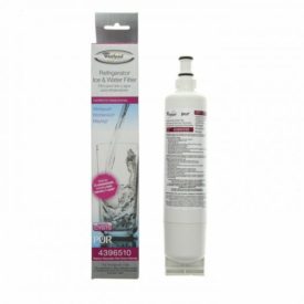 Whirlpool Refrigerator Ice and Water Filter 4396510 Maytag PUR Filtration System