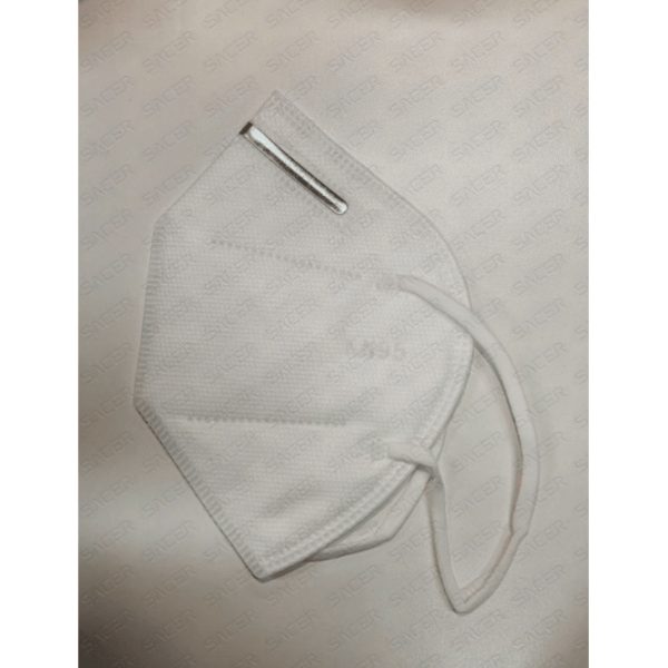 KN95 Face Mask / Filter Protective Mask - 20 Pack