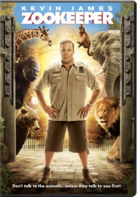 Zookeeper (DVD)