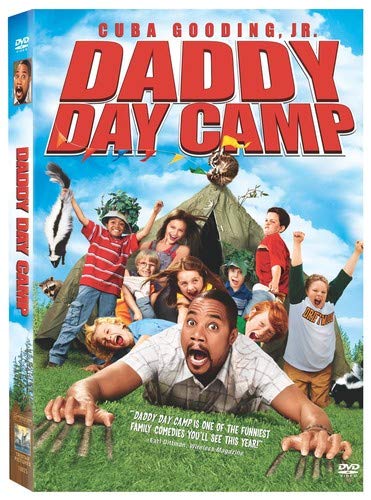 Daddy Day Camp (DVD)