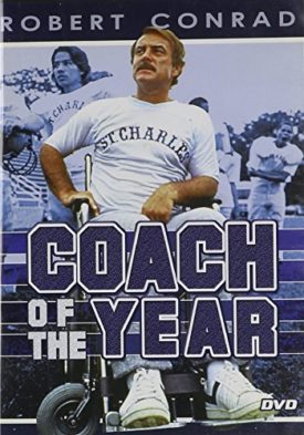 Coach Of The Year (DVD)