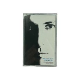 Greatest Hits 1985-1995 (Music Cassette)