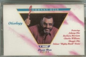 Otisology (Music Cassette)