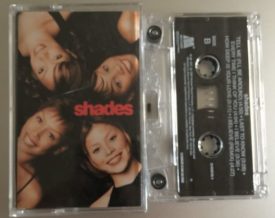 Shades (Music Cassette)