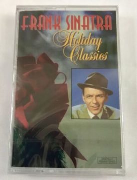 Holiday Classics (Music Cassette)