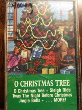 O Christmas Tree (Music Cassette)