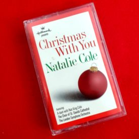 Christmas with You (Music Cassette)