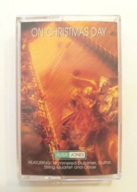 On Christmas Day (Music Cassette)