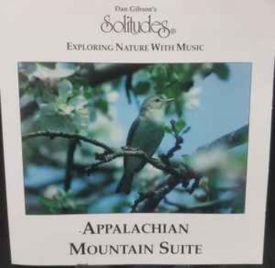 Solitudes: Appalachian Mountains (Music CD)