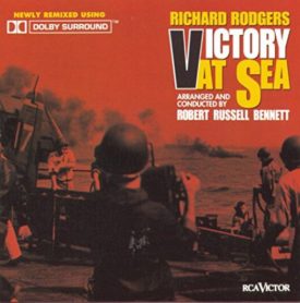 Victory at Sea (Music CD)