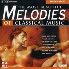 Most Beautiful Melodies 7 (Music CD)