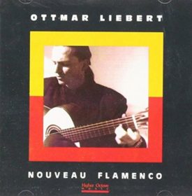 Nouveau Flamenco (Music CD)