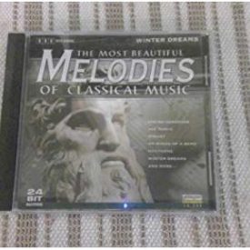 Most Beautiful Melodies 9 (Music CD)