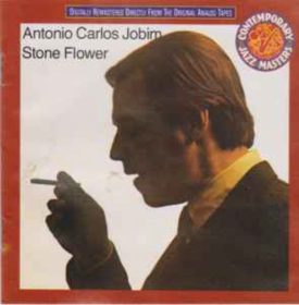Stone Flower (Music CD)