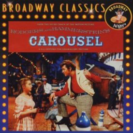 Carousel Soundtrack (Music CD)