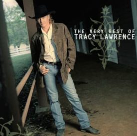 The Very Best of Tracy Lawrence (Music CD)