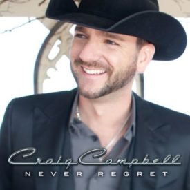 Never Regret (Music CD)
