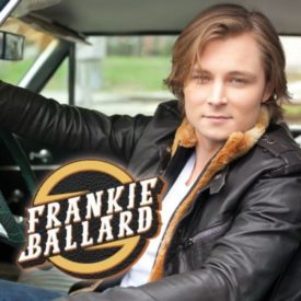 Frankie Ballard (Music CD)