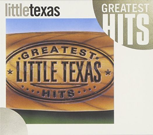Greatest Hits (Music CD)