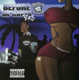 Swishahouse ‎– Before Da Kappa 2K6 (Music CD)