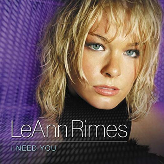 I Need You (Music CD)