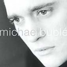 Michael BublÃ (Enhanced CD-ROM) (Music CD)