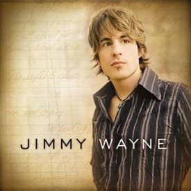 Jimmy Wayne (Music CD)