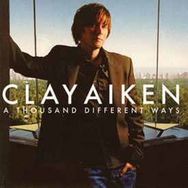 A Thousand Different Ways (Music CD)
