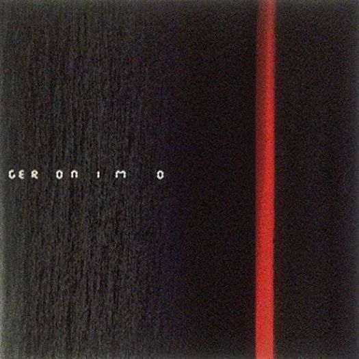 Geronimo (Music CD)