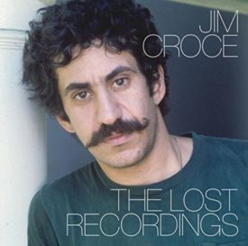 Jim Croce: The Lost Recordings (Music CD)