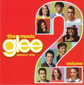 Glee: The Music, Volume 2-CD (Music CD)