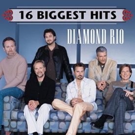 16 Biggest Hits (Music CD)