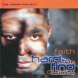 Faith Hope & Clarity (Music CD)